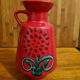 Vase vintage Dumler & Breiden 311 20 West Germany