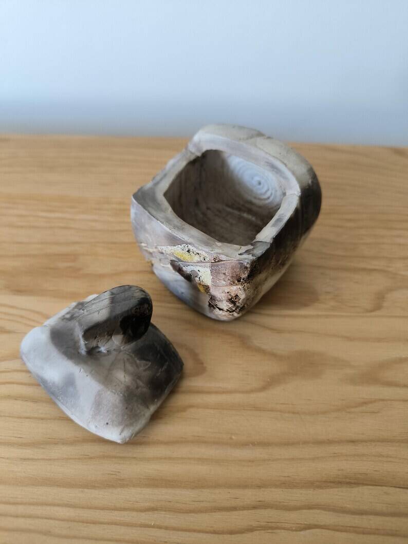 Sculpture Anne Bulliot