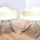 RAR Rocking Chair, Charles & Ray Eames