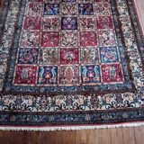 Handmade Bachtiar Persian rug 323x195cm