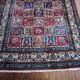 Handmade Bachtiar Persian rug 323x195cm