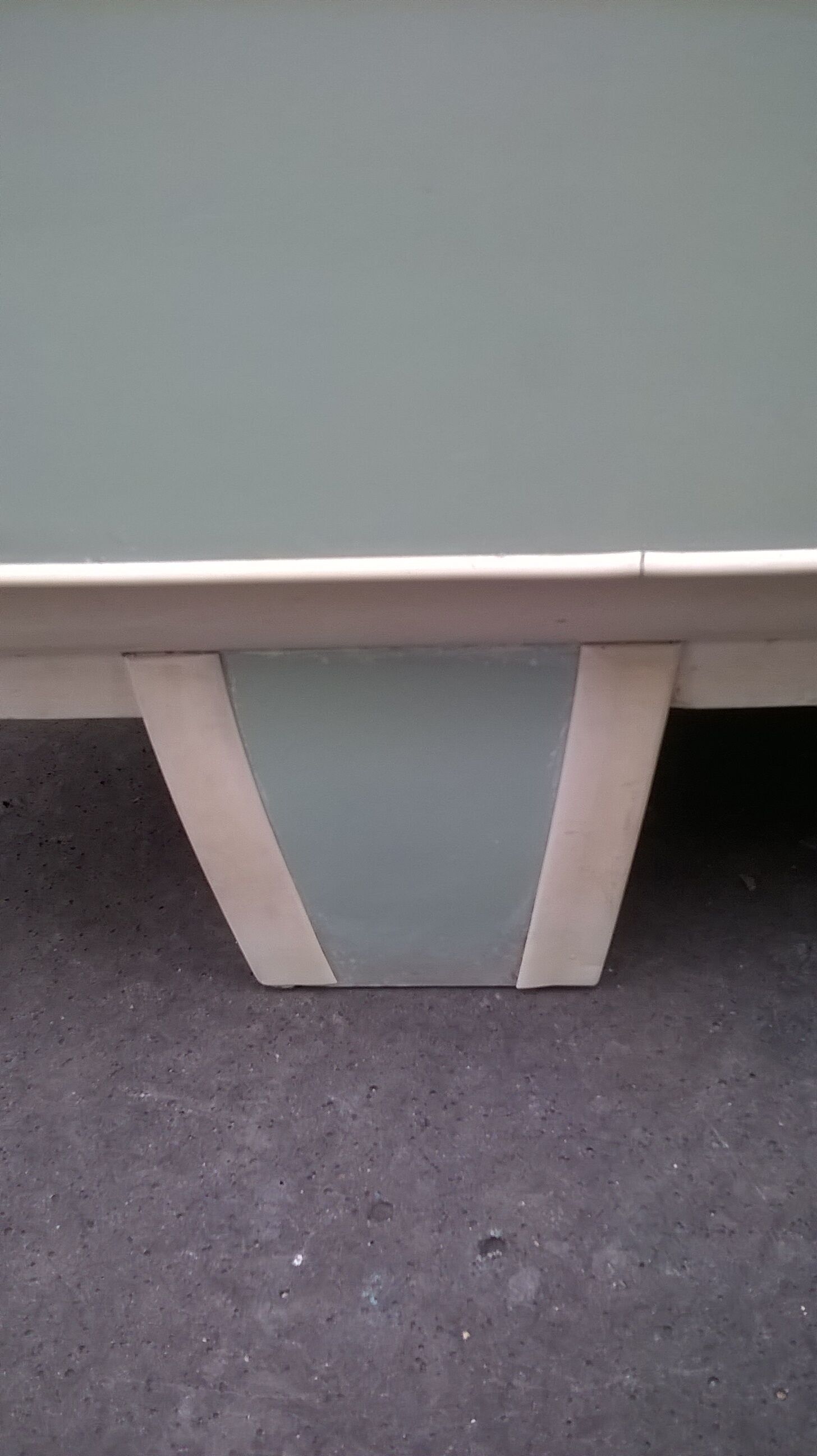 Vintage mado buffet 50s