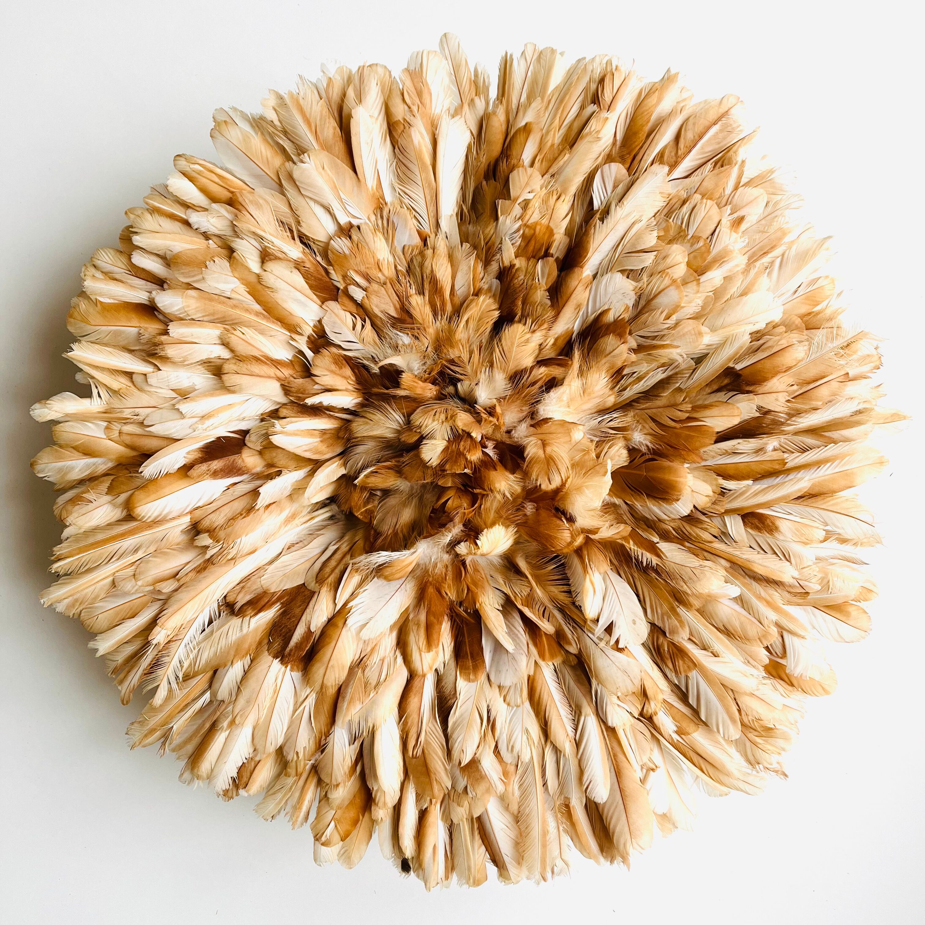 Juju Hat beige 50 cm