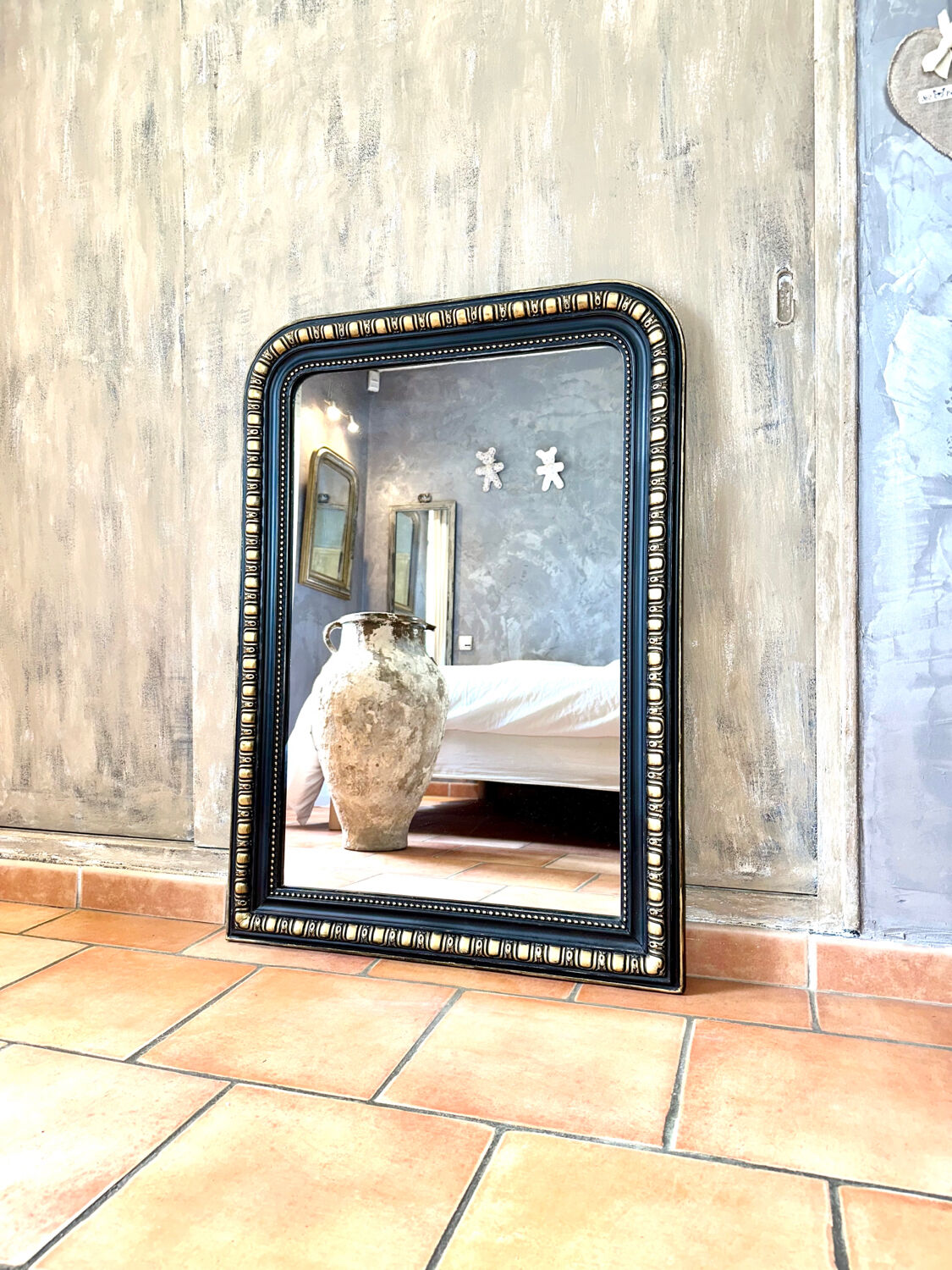Mirror Louis-Philippe XIXth