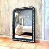 Mirror Louis-Philippe XIXth