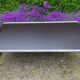 Table basse Space Age style Marcel Breuer