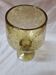 Decorative blown glass from 1970 (Blot)