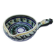 Pan keraluc quimper ceramic 1970