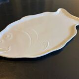 deux plats poisson Revol