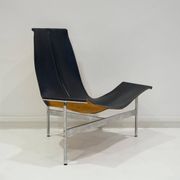 Chaise T de Katavolos, Littell & Kelley pour Laverne International