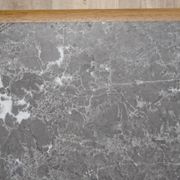 Petit meuble Art Déco, dessus en marbre