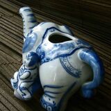 Teapot collection