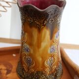 Old pitcher