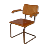 Marcel Breuer armchair