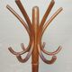 Coat rack parrot bentwood model P30