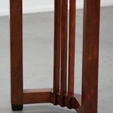 Beautiful Art Deco design side table in good condition