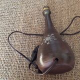Sandstone lamp foot