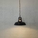 Industrial pendant lamp