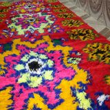 Moroccan Berber carpet 300x48cm