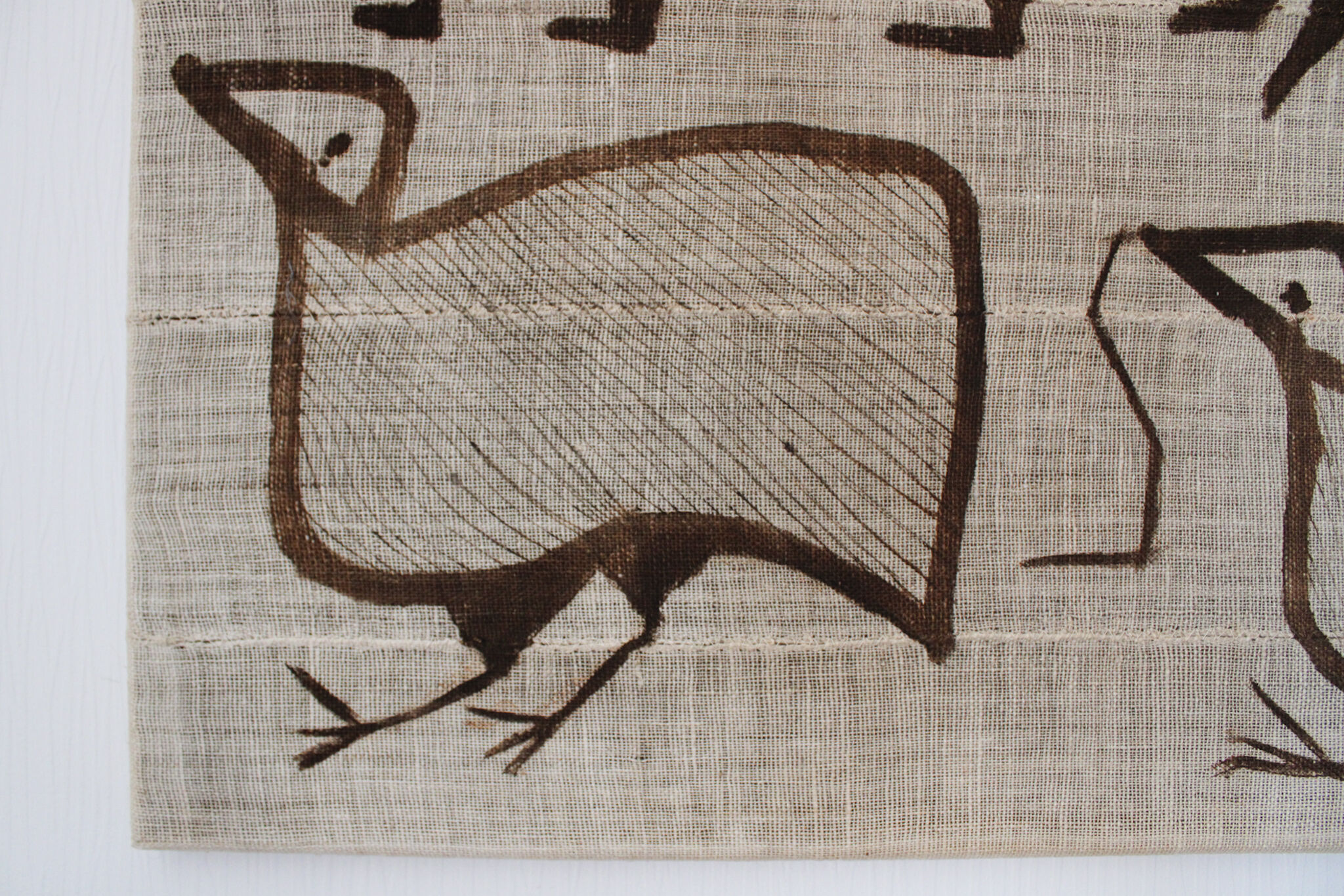 Naive painting