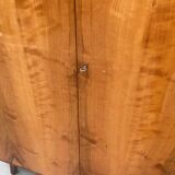 Armoire en noyer de Jitona, années 1970, Tchécoslovaquie