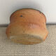 Stoneware dish