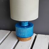 Mid-Century Modern Pottery Lamp Base by Inger Persson for Rörstrand