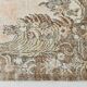 6x10 Classic Persian Vintage Rug, 179x303 Cm