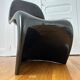 1 Verner Panton chair by Herman Miller 1974