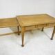 Art deco desk