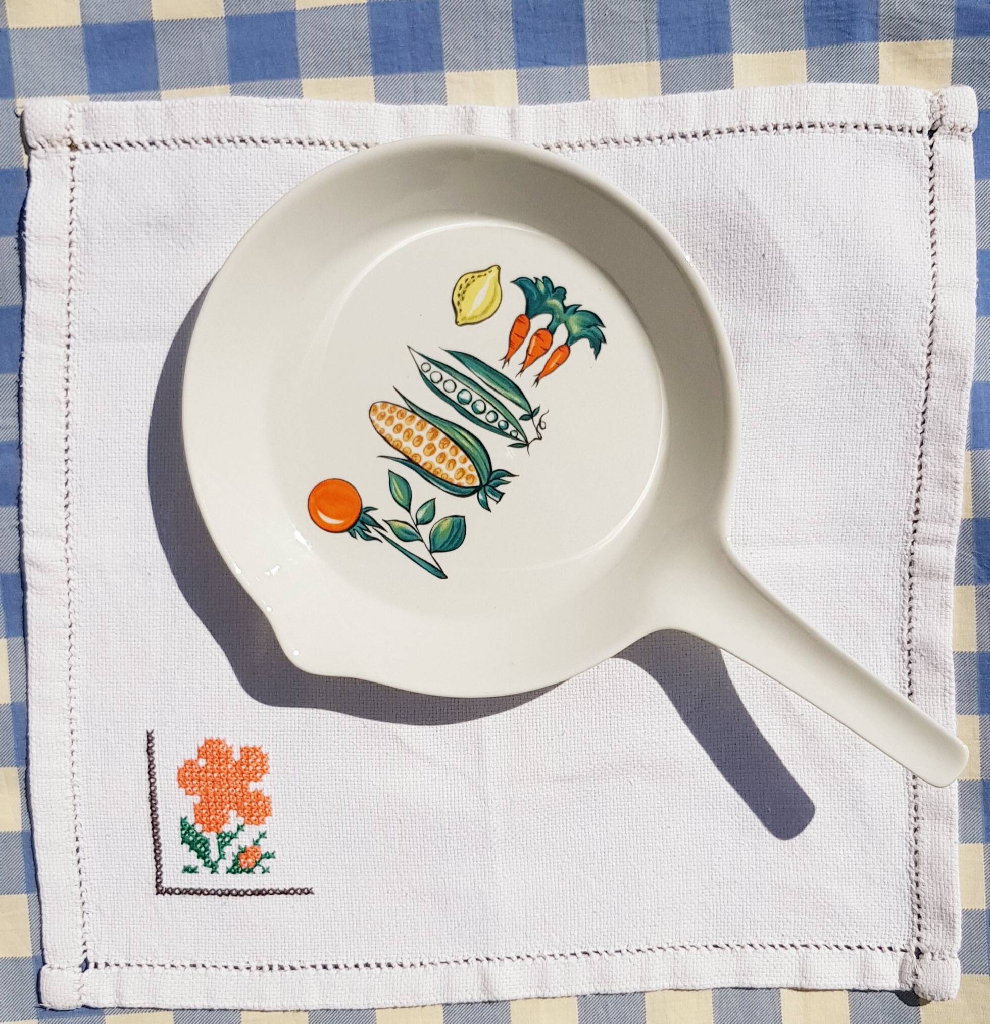 Serving plate Villeroy & Boch