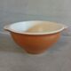 6 antique ear bowls Émile Henry