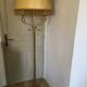 Vintage lamppost