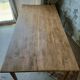 Farm table