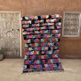 Tapis Marocain - 140 x 215 cm