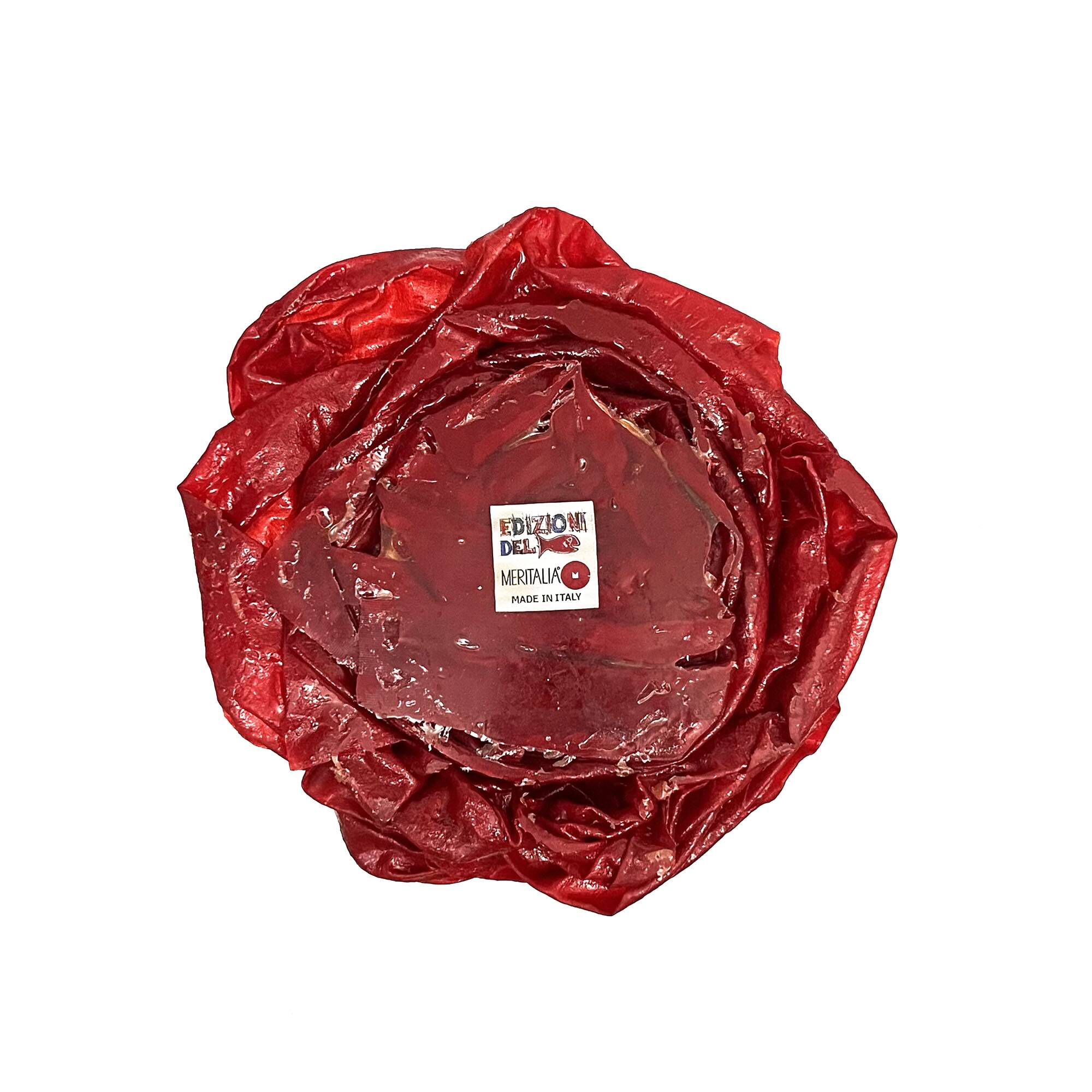 "TALL VASE FARE" de Gaetano Pesce pour Meritalia "Edizioni del Pesce" 2010