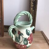 Pitcher Grandjean Jourdan Vallauris