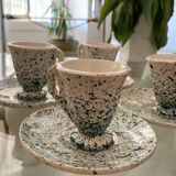 Coffee cups