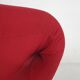 Design lounge chair model "Ribbon" by Pierre Paulin for Artifort, The Netherlands 1966