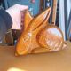 Vintage Easter Bunny/Hare Cake Mould -