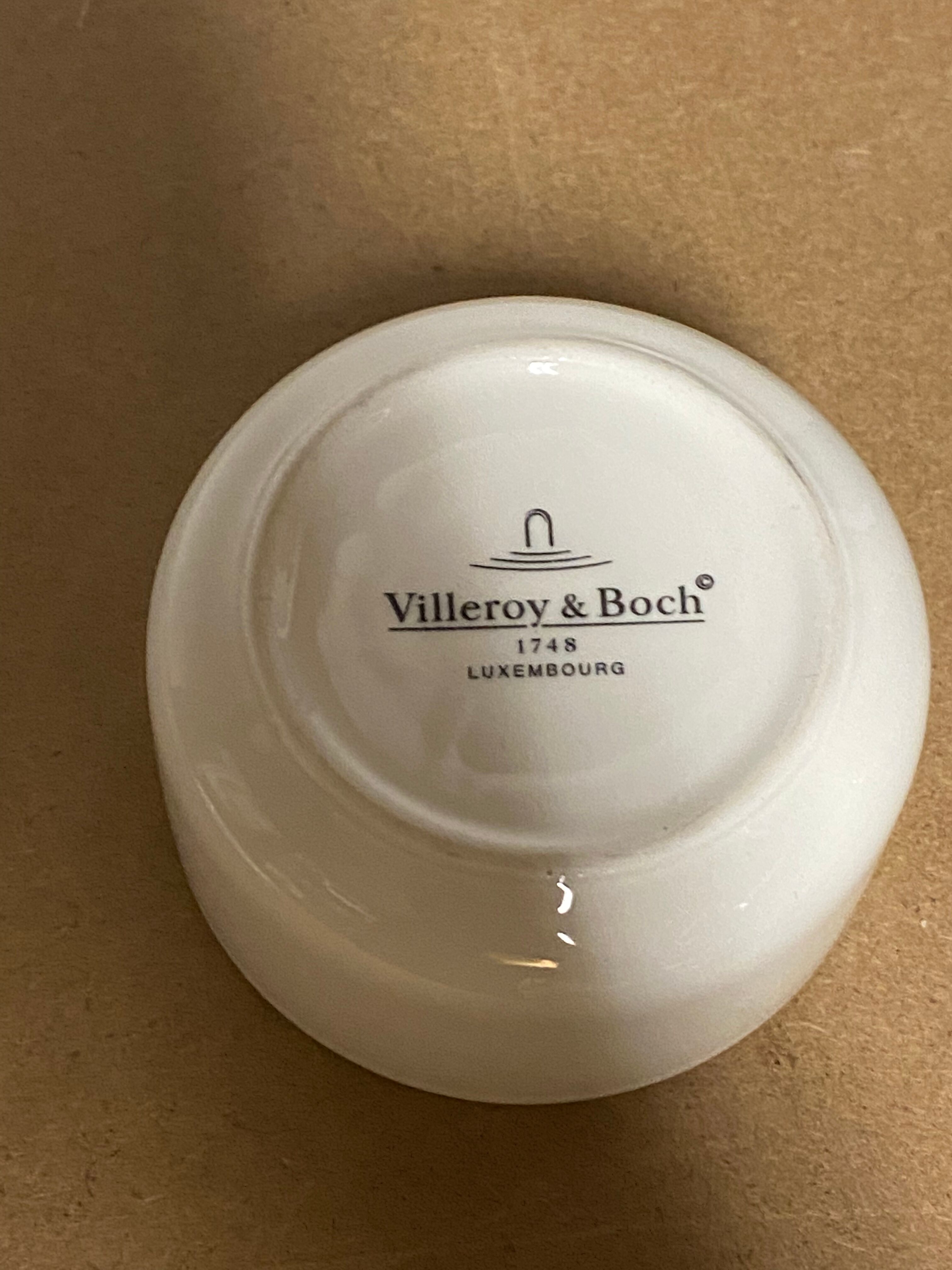 Bonbonnière Villeroy and Boch