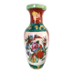 Vase porcelaine chinoise moderne