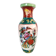 Vase porcelaine chinoise moderne