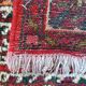Handmade Bachtiar Persian carpet