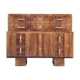 Commode italienne Art déco 1930