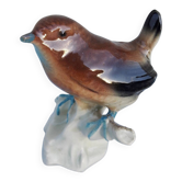 Porcelain bird
