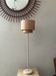Lampe vintage des années 70