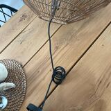 Pendant light
