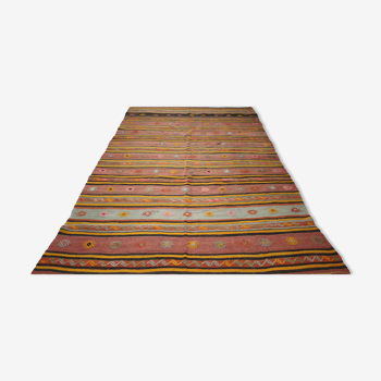 Tapis kilim 293x176 cm