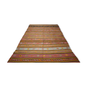 Tapis kilim 293x176 cm